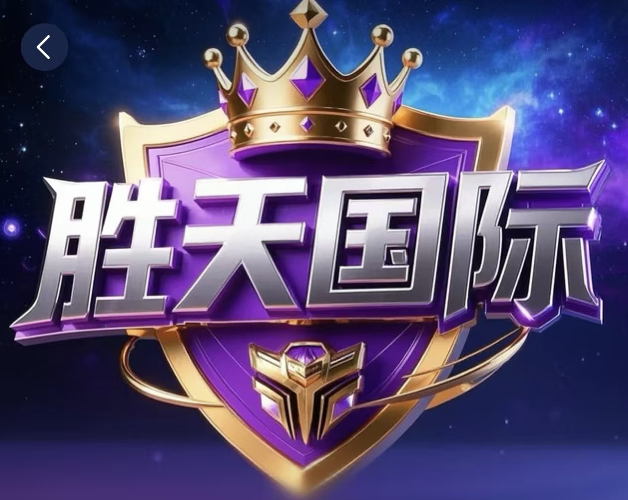 胜天国际